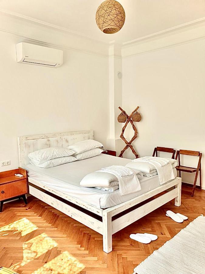 וארנה Апартамент Boho Chic Free Parking מראה חיצוני תמונה