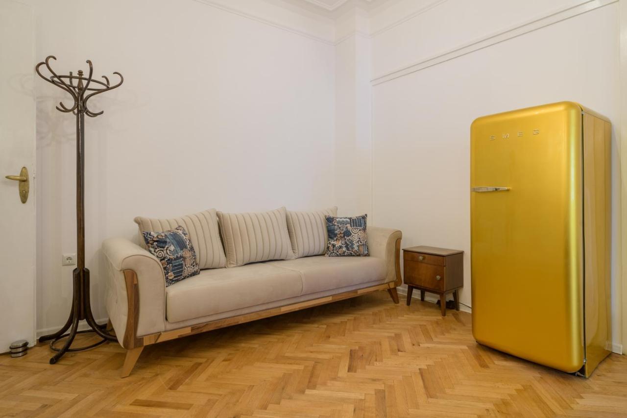 וארנה Апартамент Boho Chic Free Parking מראה חיצוני תמונה
