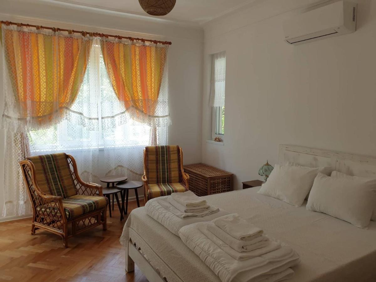 וארנה Апартамент Boho Chic Free Parking מראה חיצוני תמונה